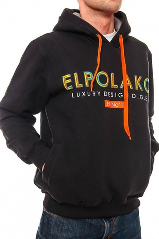 Bluza El Polako No1