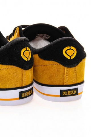 Buty Cirka Lopez