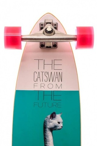 CATSWAN