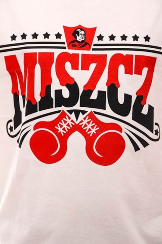 MISZCZ