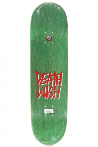 Blat Deathwish Erik Ellington 8.25