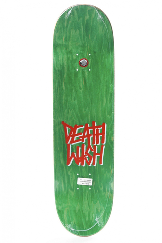 Blat Deathwish Jon Dickson 8.38