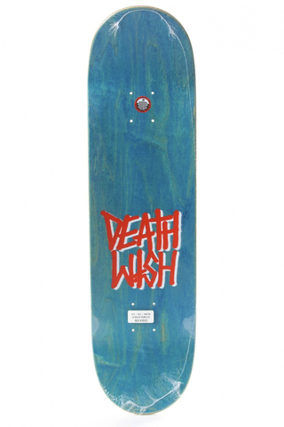 Blat Deathwish Lizard King 8.25