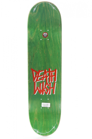 Blat Deathwish Moose 7.875