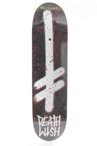 Blat Deathwish Gang Logo 8.0