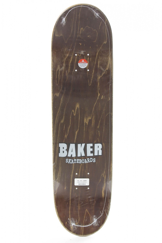 Blat Baker Stacked 8.25