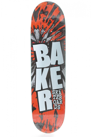 Blat Baker Stacked 8.25