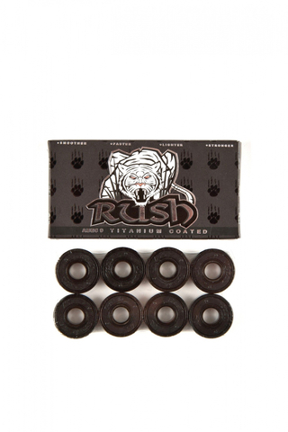 Łożyska Rush ABEC 9