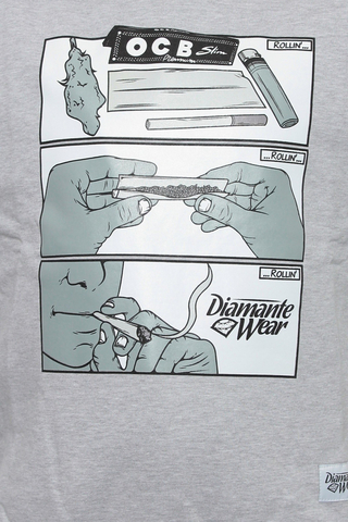 Bluza Diamante Wear Rollin