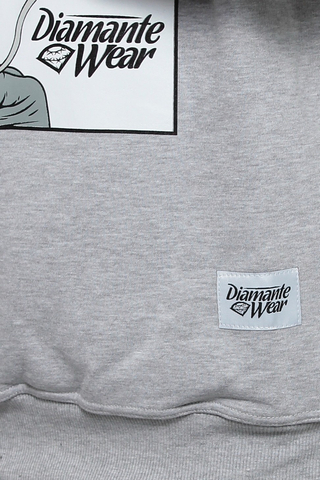 Bluza Diamante Wear Rollin