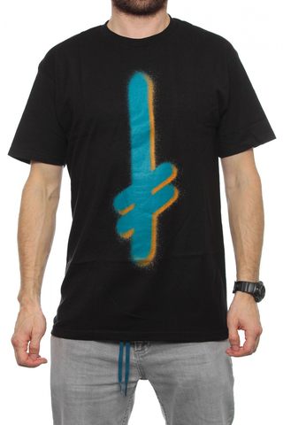 Koszulka Deathwish Gang Logo