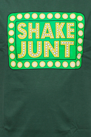 Koszulka Shake Junt Box Logo