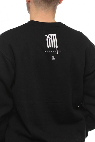 Bluza B3 Evil