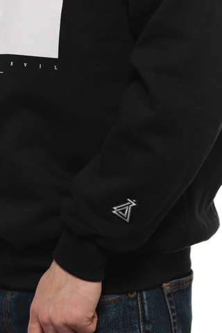 Bluza B3 Evil