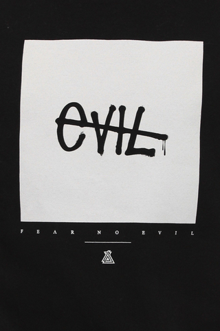 Bluza B3 Evil