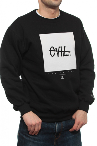 Bluza B3 Evil