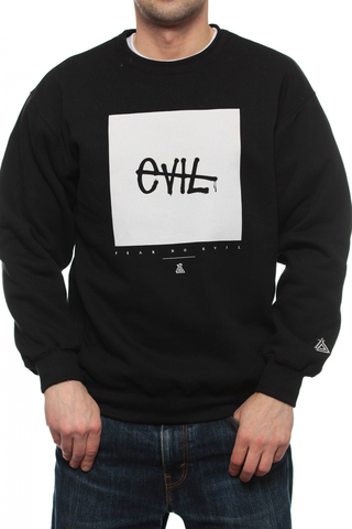 Bluza B3 Evil