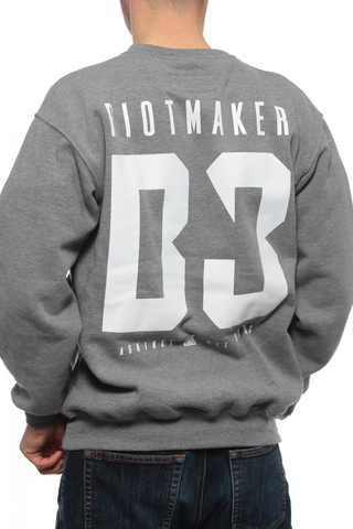 Bluza B3 Riotmaker