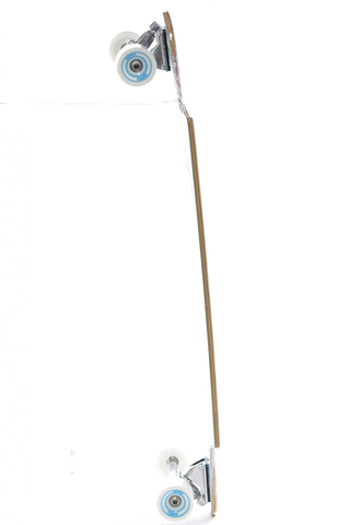 Longboard Osprey Text