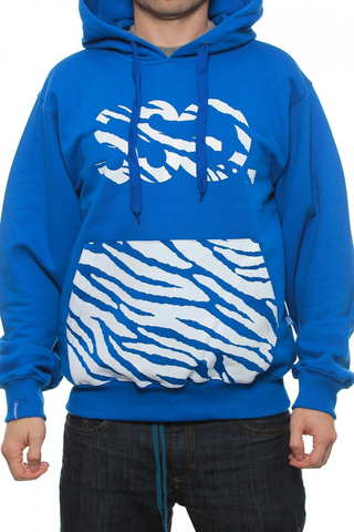 Bluza SSG Smoke Story Group Zebra