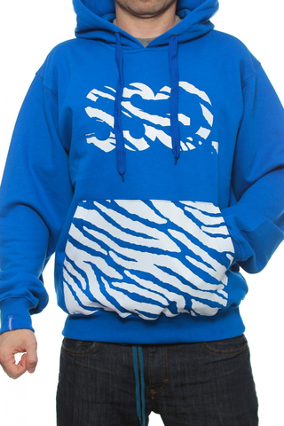Bluza SSG Smoke Story Group Zebra