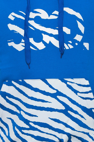 Bluza SSG Smoke Story Group Zebra