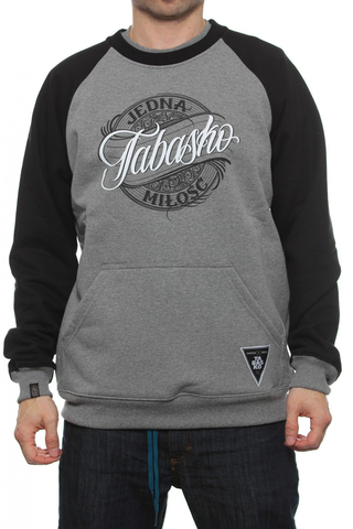 Bluza Tabasko Jedna Miłość