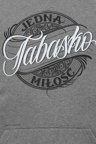 Bluza Tabasko Jedna Miłość