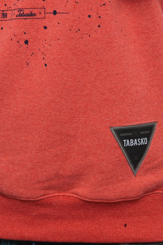 Bluza Tabasko Rap Po Godzinach