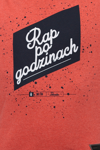 Bluza Tabasko Rap Po Godzinach