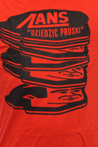 Koszulka Dziedzic Pruski Lans