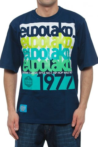Koszulka El Polako 1977