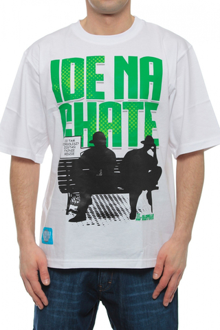 Koszulka El Polako Ide Na Chate