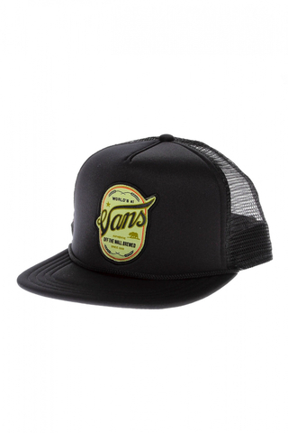 Czapka Vans Off The Wall
