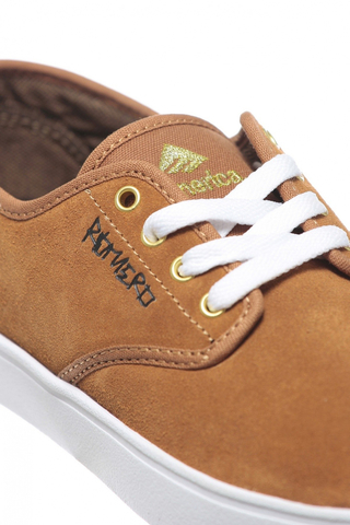 Buty Emerica Laced By Leo Romero
