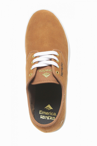 Buty Emerica Laced By Leo Romero