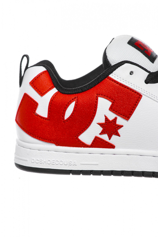 Buty DC Shoes Court Graffik