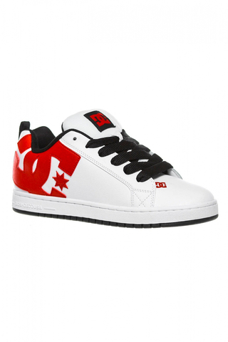 Buty DC Shoes Court Graffik