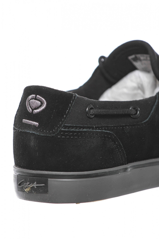 Buty Circa Valeo