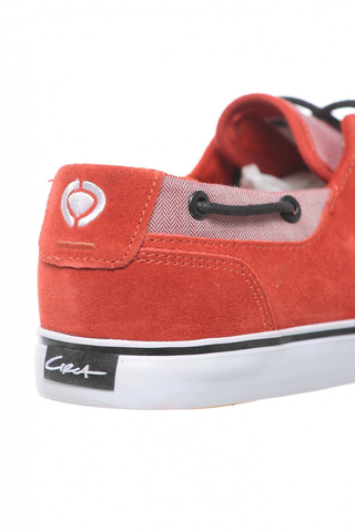 Buty Circa Valeo