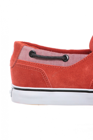 Buty Circa Valeo