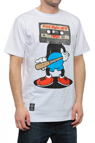 Koszulka Mass DNM Wack MC S