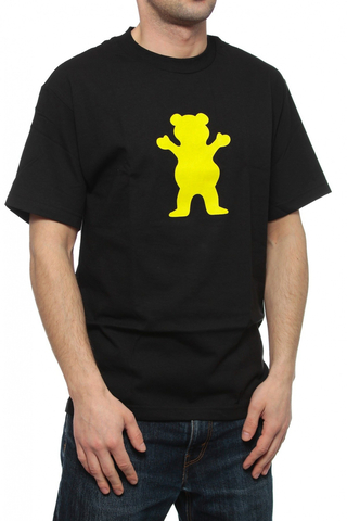 Koszulka Diamond Neon Bear