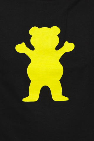 Koszulka Diamond Neon Bear