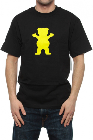 Koszulka Diamond Neon Bear