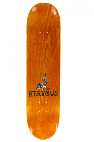 Blat Nervous Western 8.0