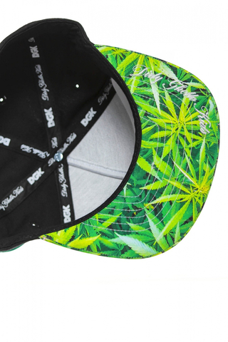 Czapka DGK THC Snapback