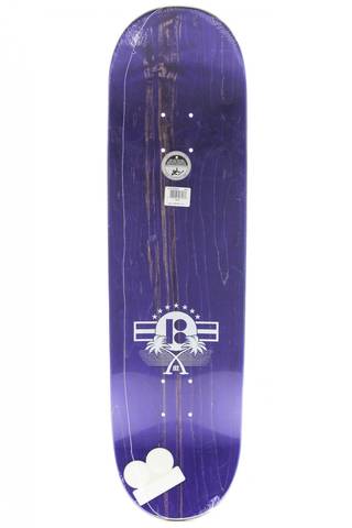 Blat Plan B Sheckler Lady Luck 8.25