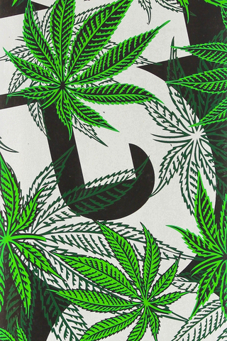 Blat DGK Weed 8.06