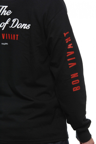 Longsleeve Majors Bon Vivant 